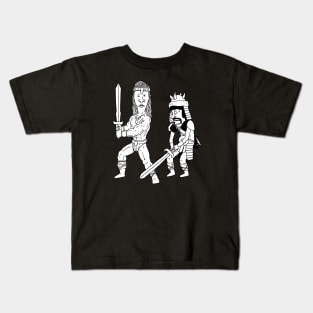 Weak Kids T-Shirt